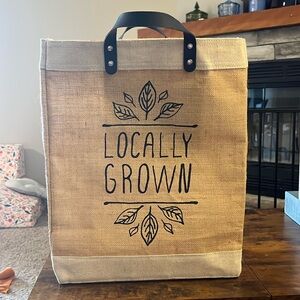 Santa Barbara Design Studio Tote